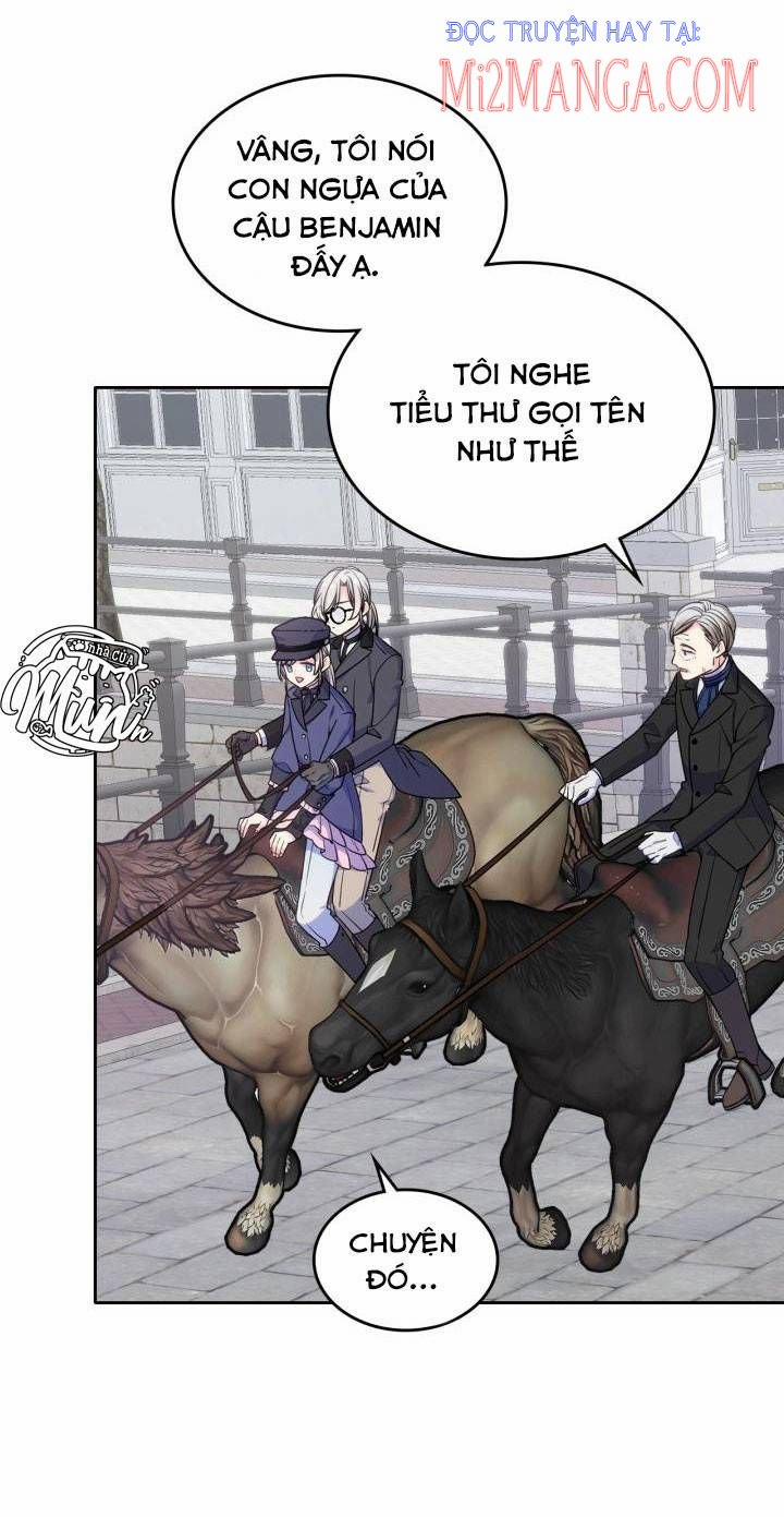 Anh Trai Tôi Quá Hiền Lành Làm Tôi Lo Lắng Ghê 20 trang 25