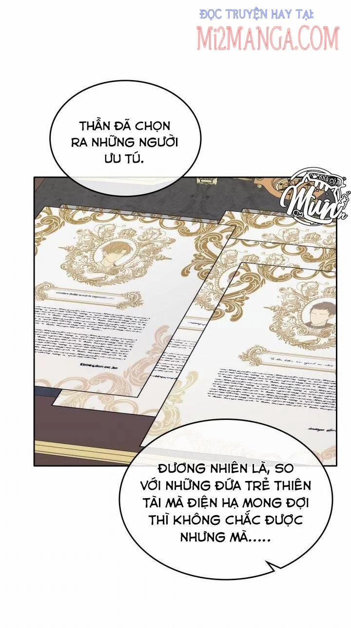 Anh Trai Tôi Quá Hiền Lành Làm Tôi Lo Lắng Ghê 20 trang 6