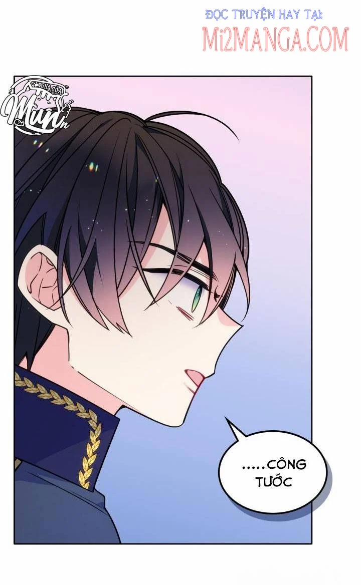 Anh Trai Tôi Quá Hiền Lành Làm Tôi Lo Lắng Ghê 20 trang 8