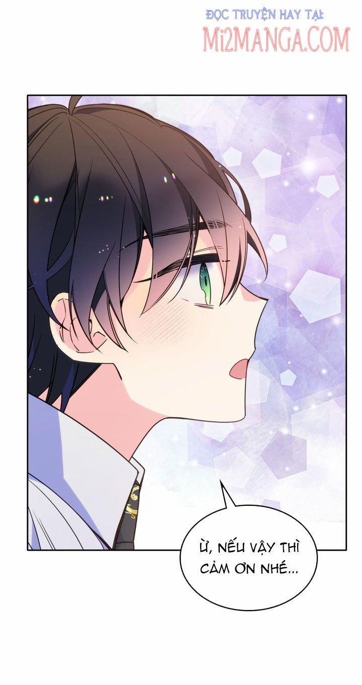 Anh Trai Tôi Quá Hiền Lành Làm Tôi Lo Lắng Ghê 21.5 trang 13