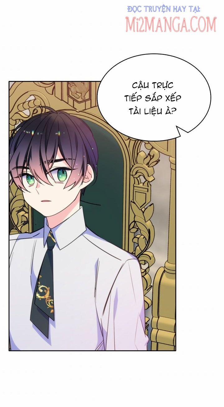 Anh Trai Tôi Quá Hiền Lành Làm Tôi Lo Lắng Ghê 21.5 trang 17