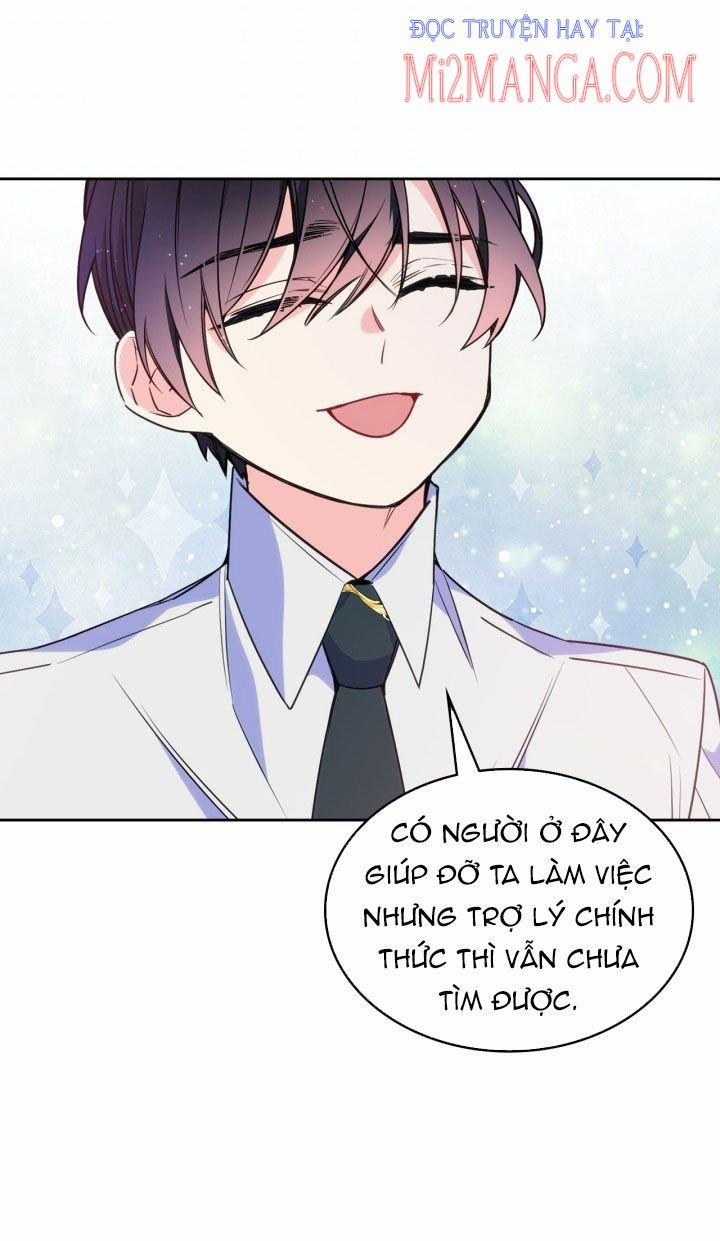 Anh Trai Tôi Quá Hiền Lành Làm Tôi Lo Lắng Ghê 21.5 trang 18