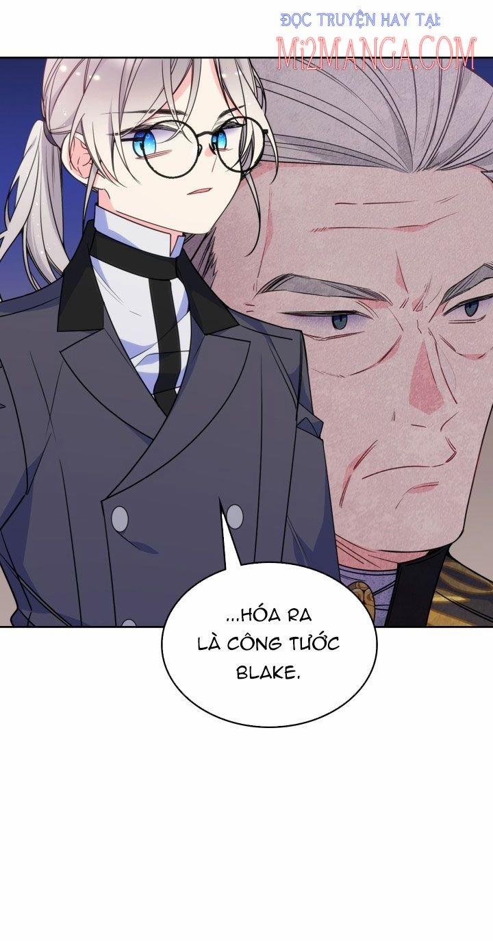 Anh Trai Tôi Quá Hiền Lành Làm Tôi Lo Lắng Ghê 21.5 trang 19