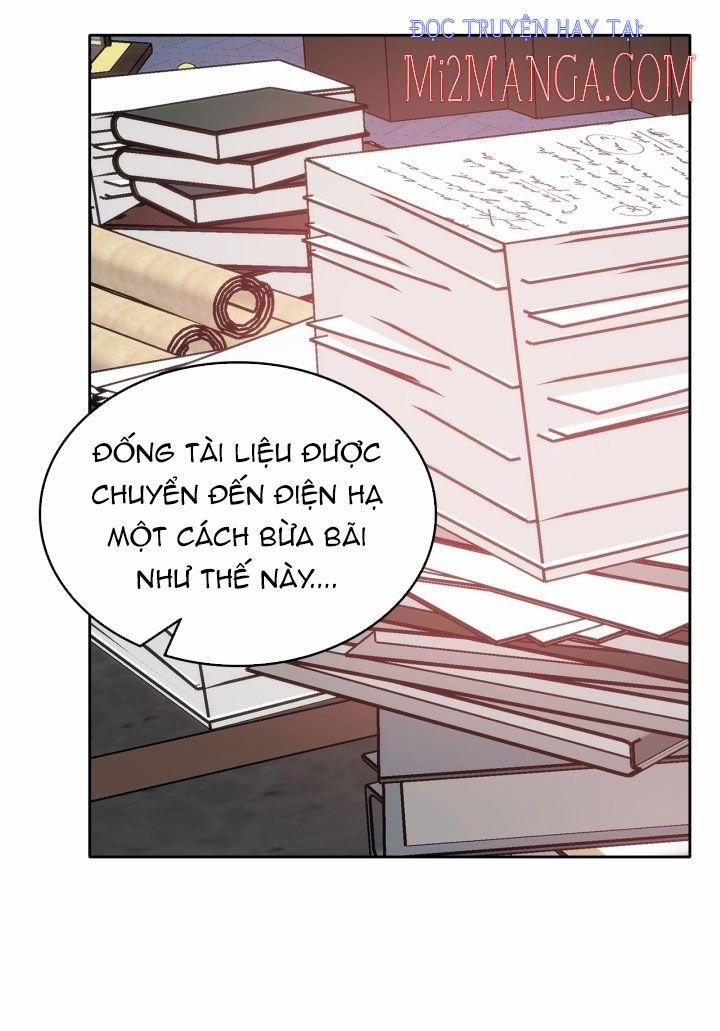 Anh Trai Tôi Quá Hiền Lành Làm Tôi Lo Lắng Ghê 21.5 trang 20