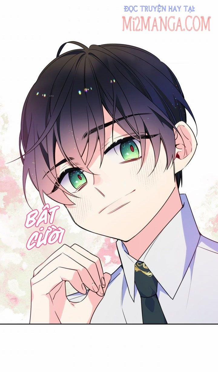 Anh Trai Tôi Quá Hiền Lành Làm Tôi Lo Lắng Ghê 21.5 trang 24