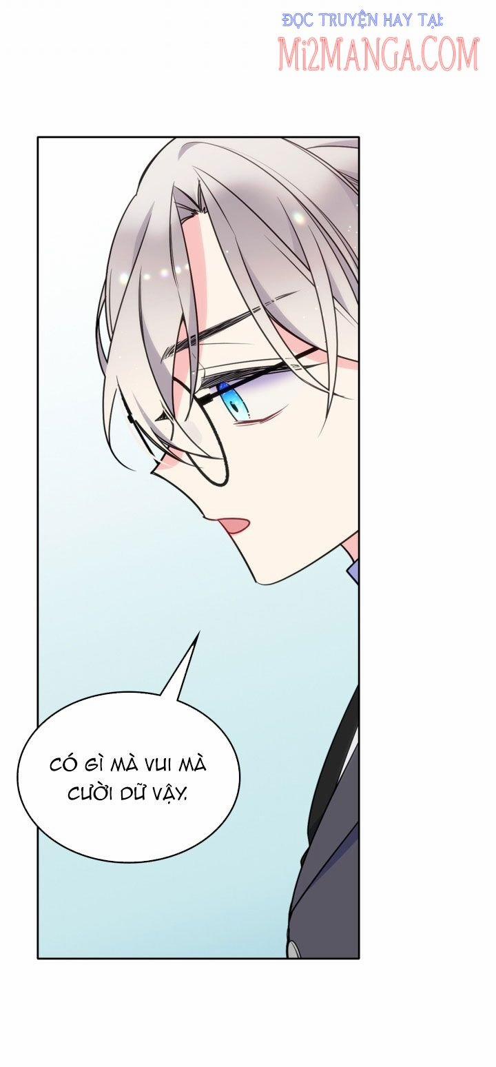 Anh Trai Tôi Quá Hiền Lành Làm Tôi Lo Lắng Ghê 21.5 trang 25