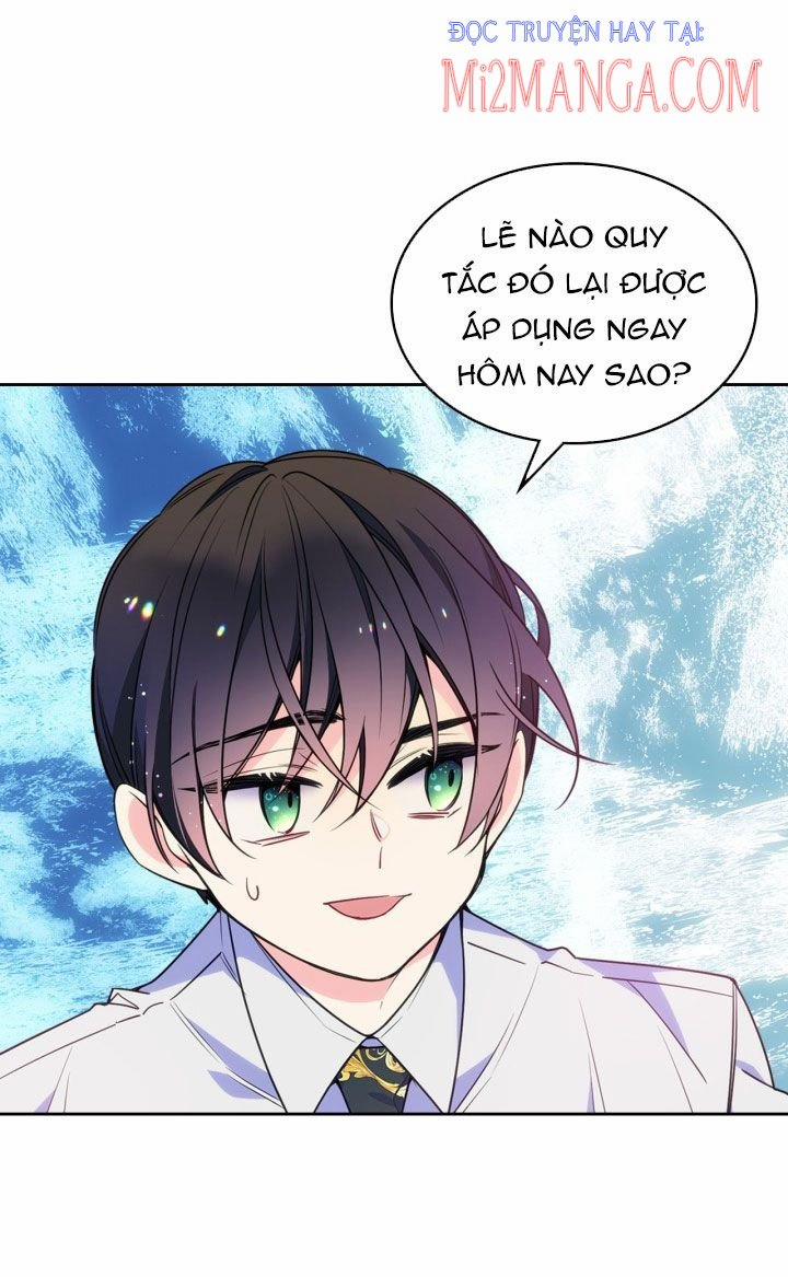 Anh Trai Tôi Quá Hiền Lành Làm Tôi Lo Lắng Ghê 21.5 trang 6