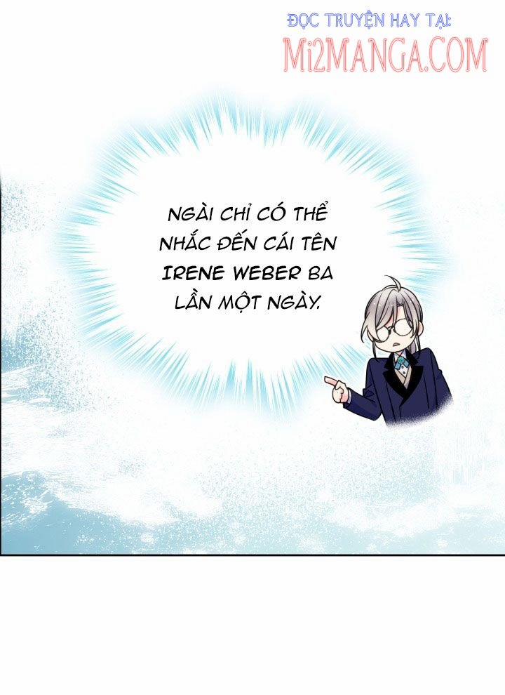 Anh Trai Tôi Quá Hiền Lành Làm Tôi Lo Lắng Ghê 21.5 trang 7