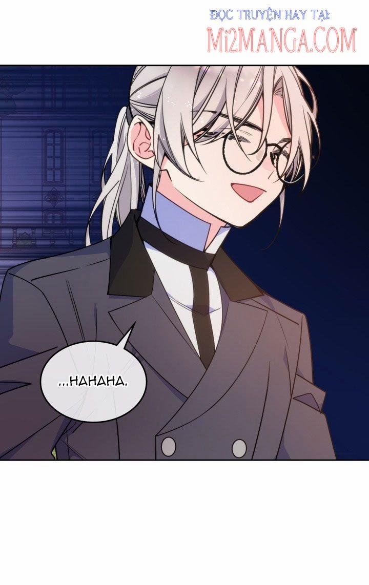 Anh Trai Tôi Quá Hiền Lành Làm Tôi Lo Lắng Ghê 21 trang 11