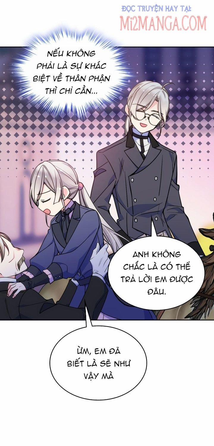 Anh Trai Tôi Quá Hiền Lành Làm Tôi Lo Lắng Ghê 21 trang 13