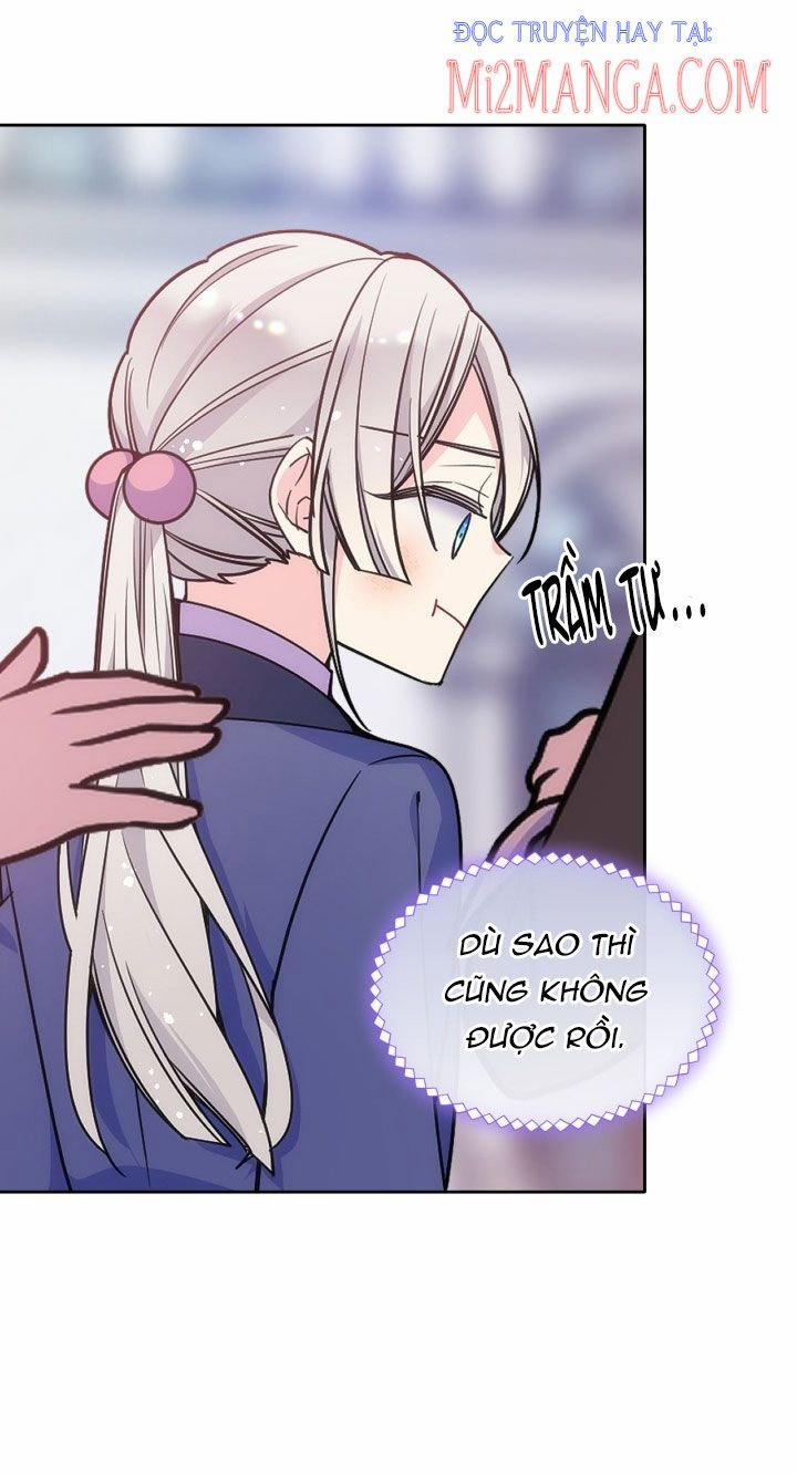 Anh Trai Tôi Quá Hiền Lành Làm Tôi Lo Lắng Ghê 21 trang 15