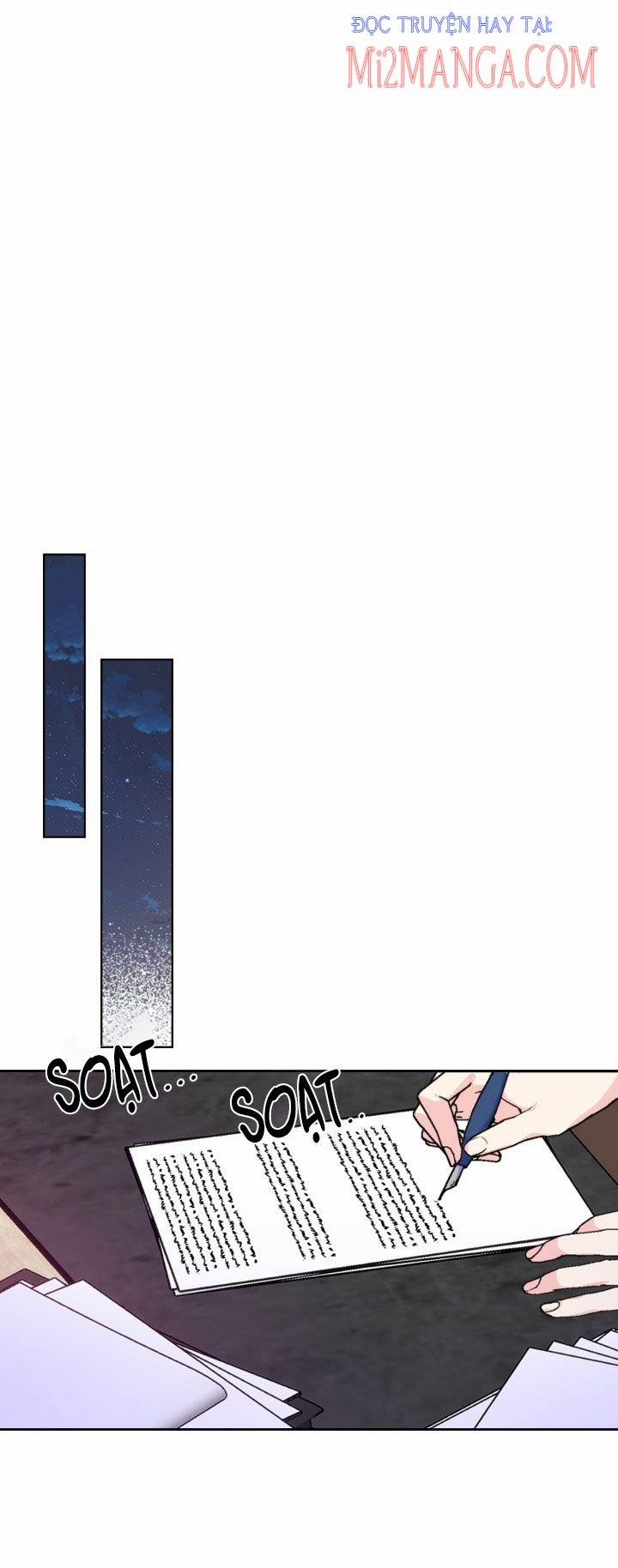 Anh Trai Tôi Quá Hiền Lành Làm Tôi Lo Lắng Ghê 21 trang 18