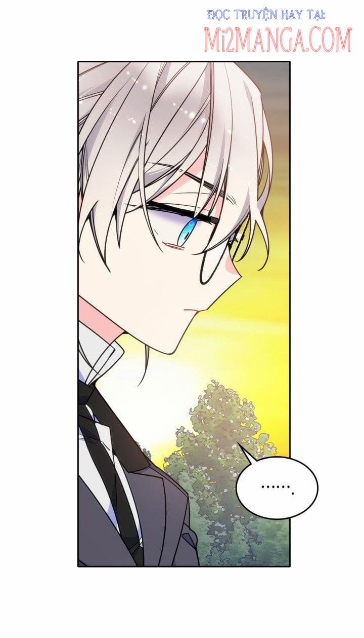 Anh Trai Tôi Quá Hiền Lành Làm Tôi Lo Lắng Ghê 21 trang 2