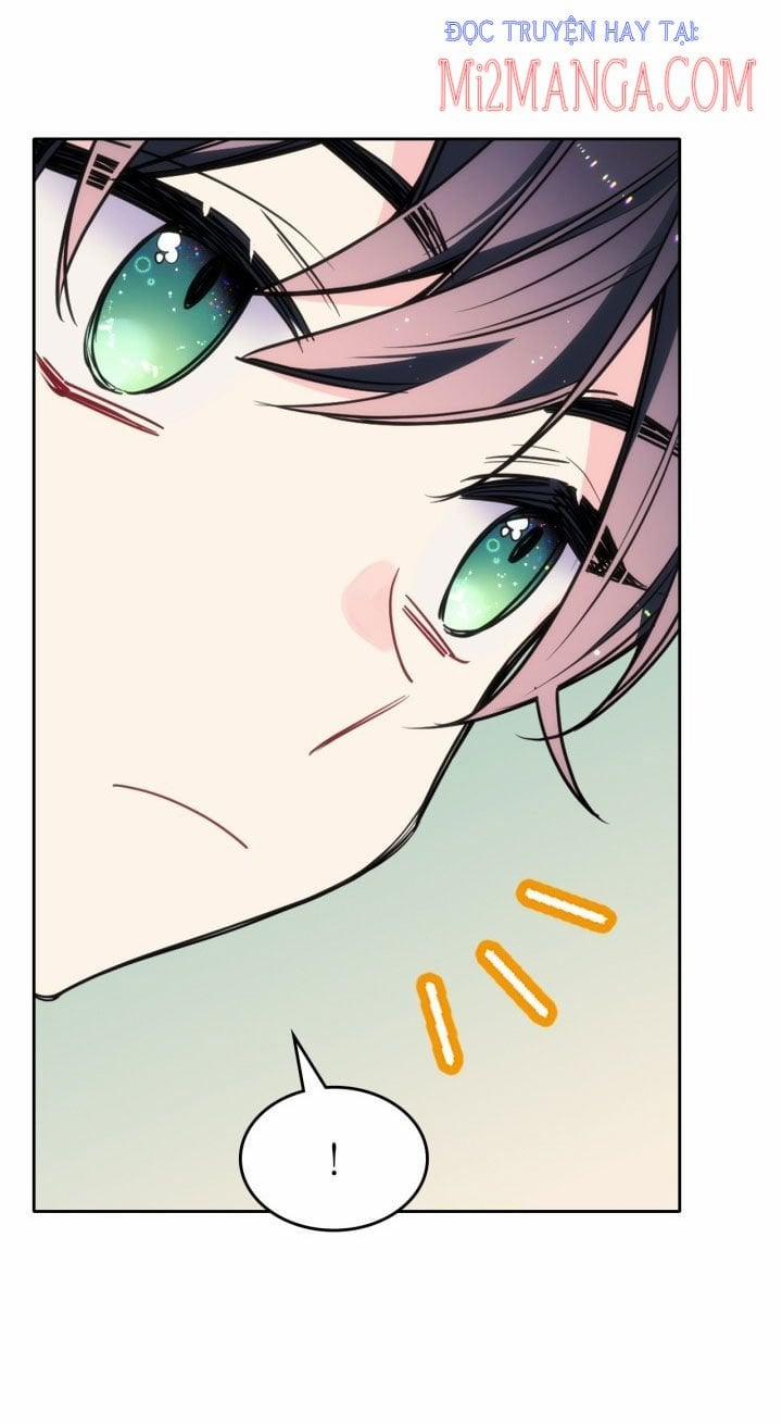 Anh Trai Tôi Quá Hiền Lành Làm Tôi Lo Lắng Ghê 21 trang 20