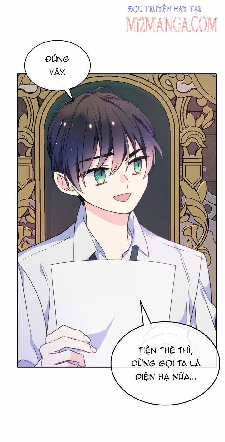 Anh Trai Tôi Quá Hiền Lành Làm Tôi Lo Lắng Ghê 21 trang 23