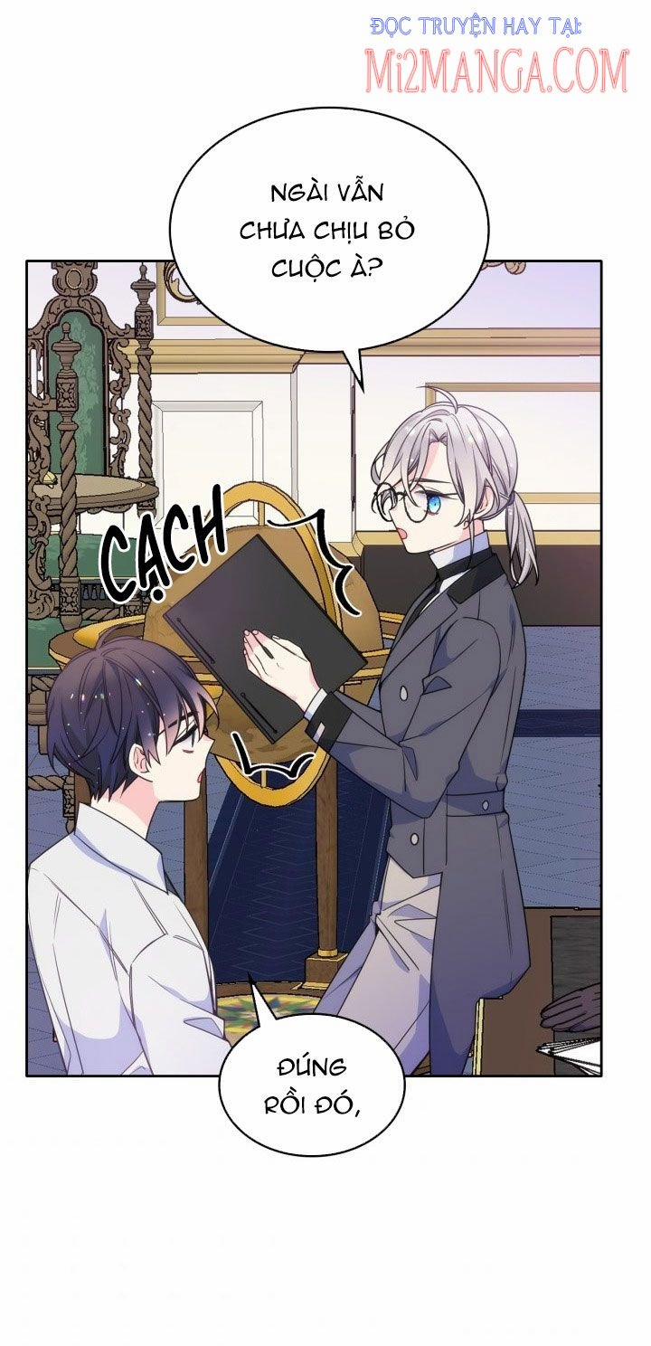 Anh Trai Tôi Quá Hiền Lành Làm Tôi Lo Lắng Ghê 21 trang 24