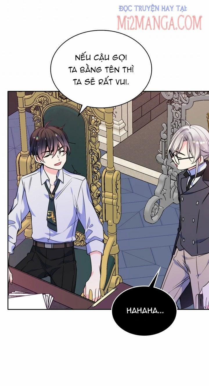 Anh Trai Tôi Quá Hiền Lành Làm Tôi Lo Lắng Ghê 21 trang 25