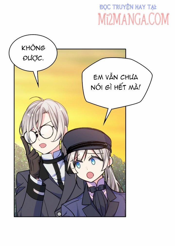 Anh Trai Tôi Quá Hiền Lành Làm Tôi Lo Lắng Ghê 21 trang 3