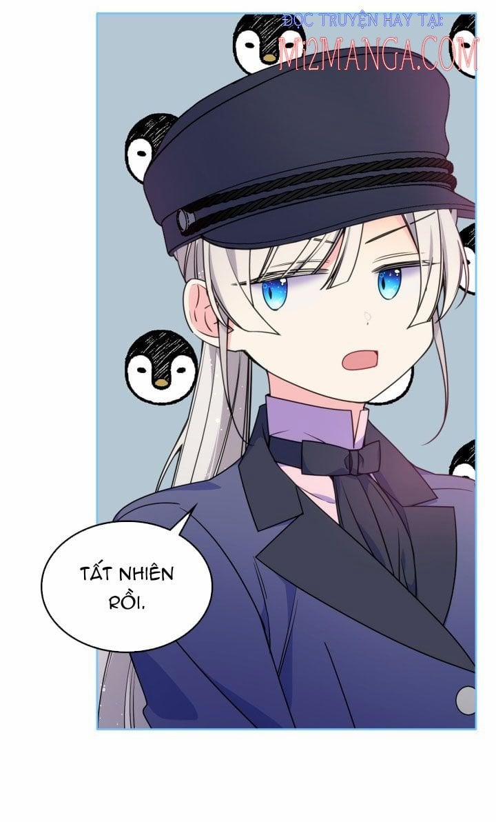 Anh Trai Tôi Quá Hiền Lành Làm Tôi Lo Lắng Ghê 21 trang 9