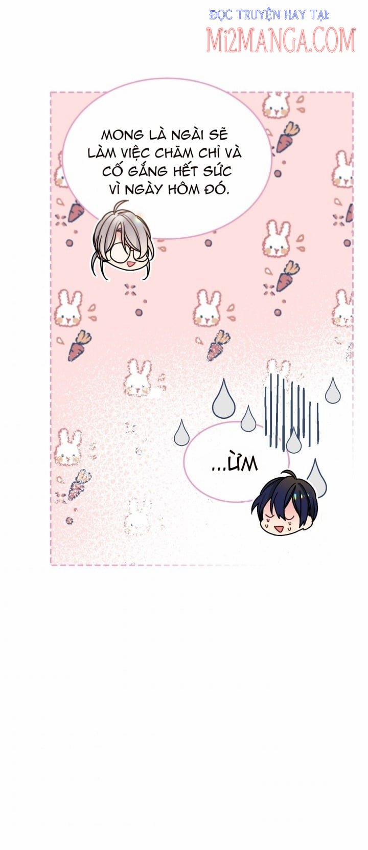 Anh Trai Tôi Quá Hiền Lành Làm Tôi Lo Lắng Ghê 22.5 trang 0