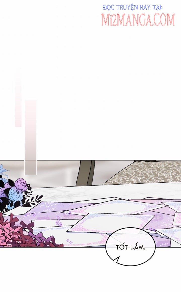 Anh Trai Tôi Quá Hiền Lành Làm Tôi Lo Lắng Ghê 22.5 trang 1