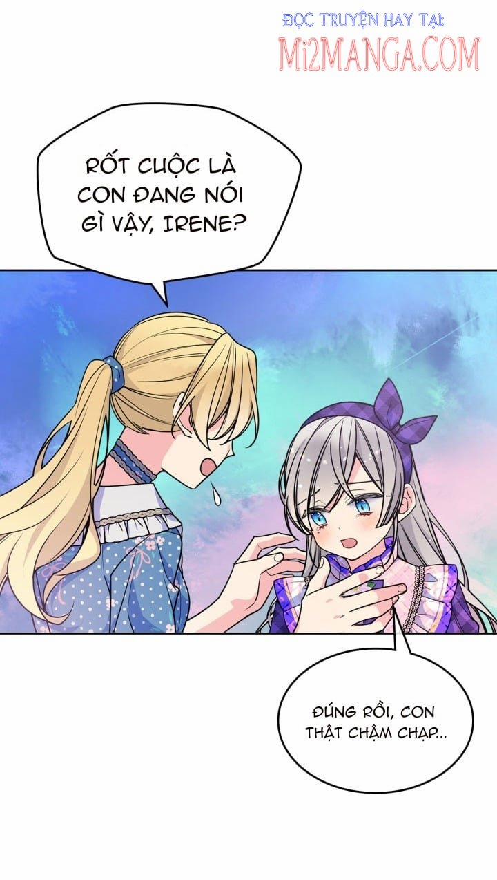 Anh Trai Tôi Quá Hiền Lành Làm Tôi Lo Lắng Ghê 22.5 trang 10