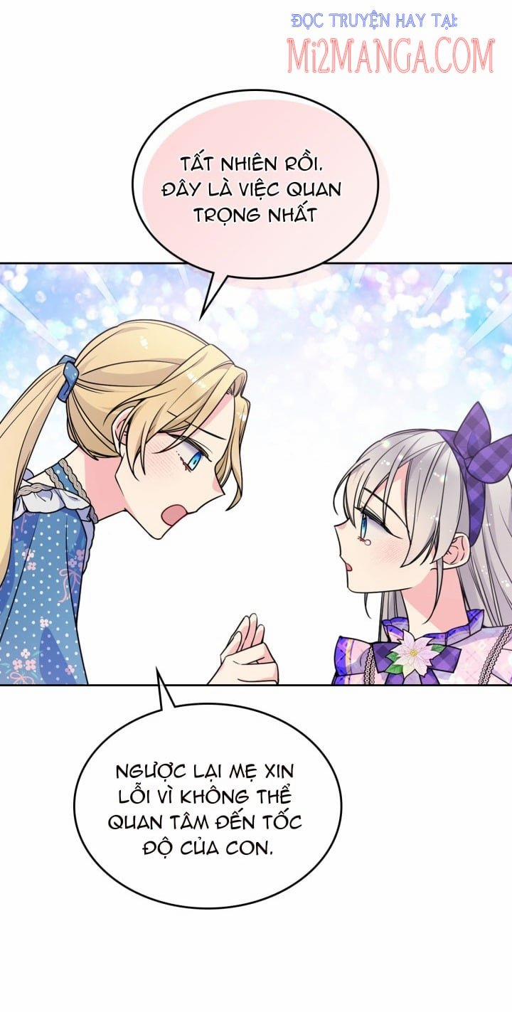 Anh Trai Tôi Quá Hiền Lành Làm Tôi Lo Lắng Ghê 22.5 trang 11