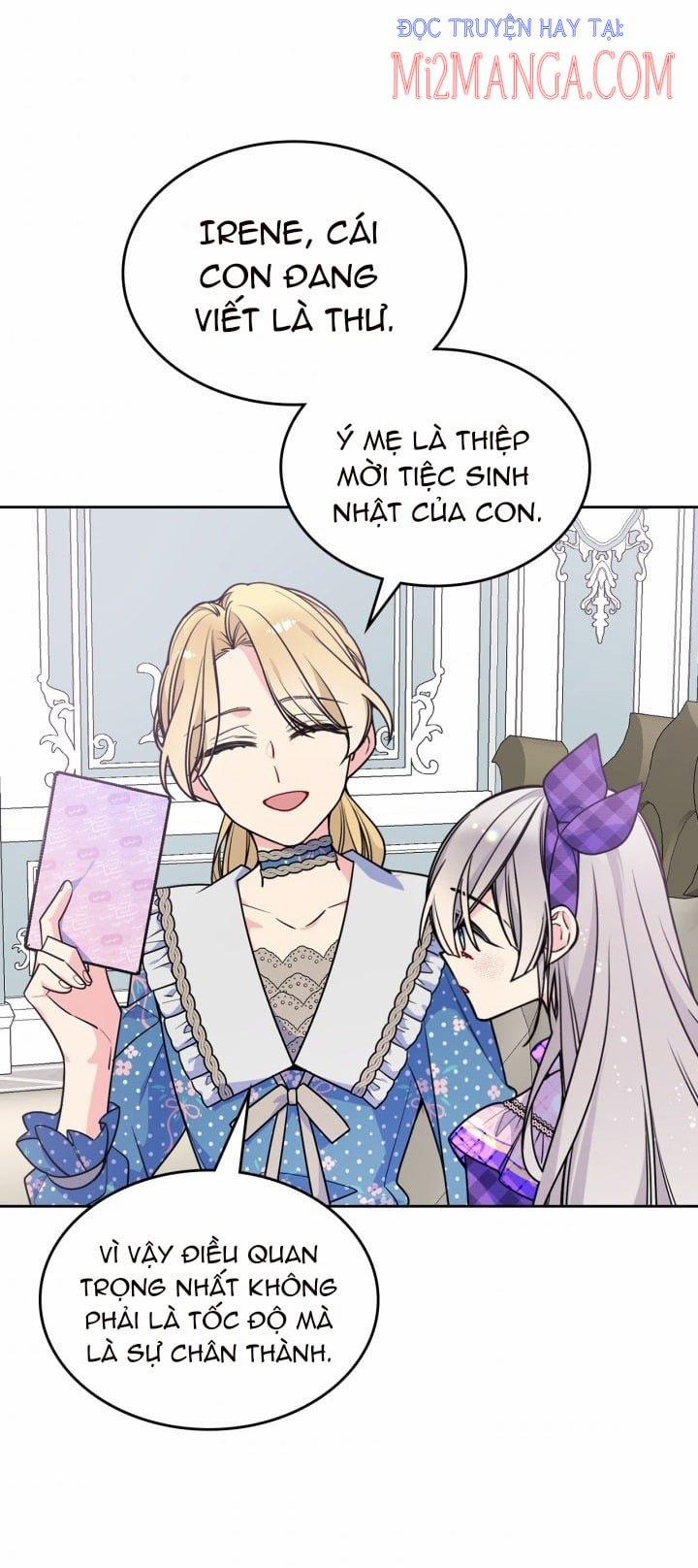 Anh Trai Tôi Quá Hiền Lành Làm Tôi Lo Lắng Ghê 22.5 trang 12