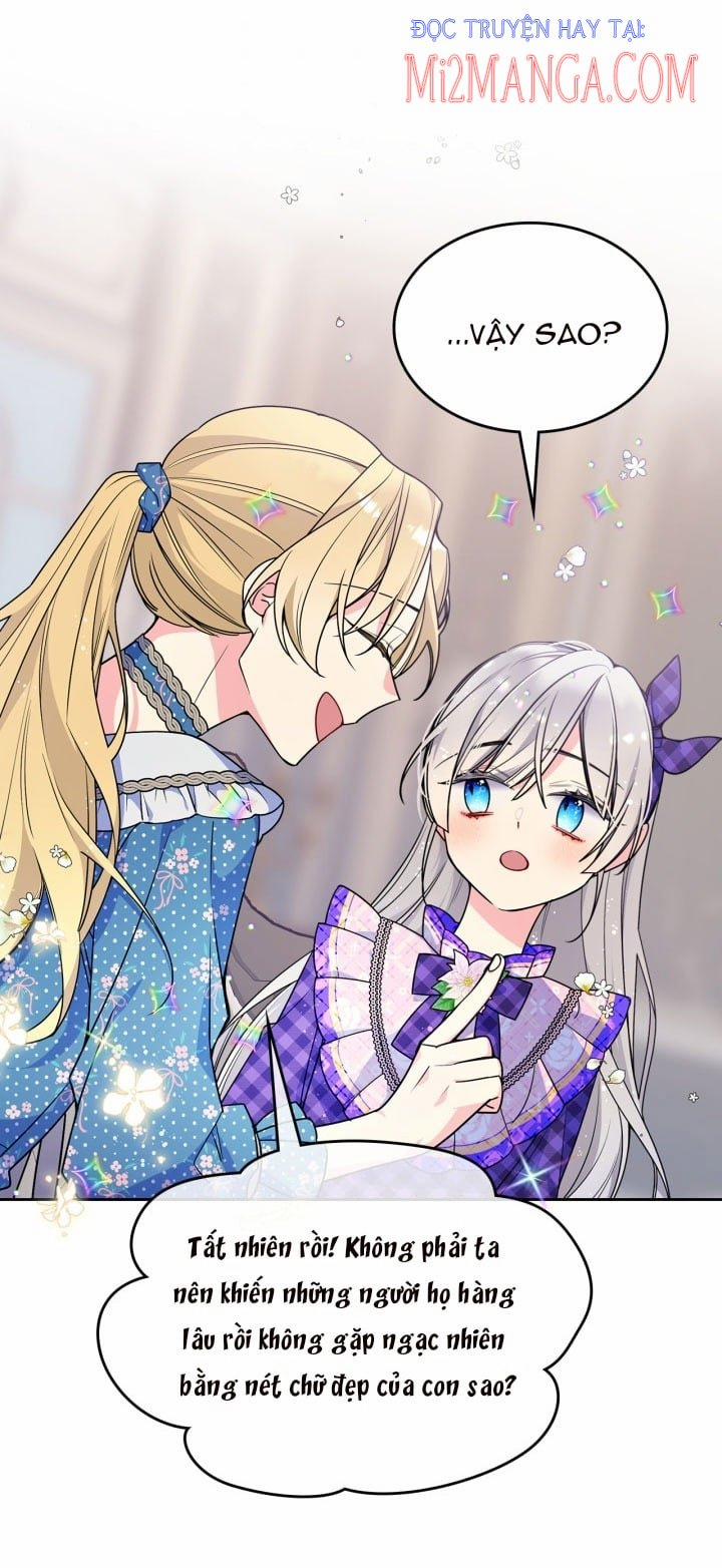 Anh Trai Tôi Quá Hiền Lành Làm Tôi Lo Lắng Ghê 22.5 trang 13