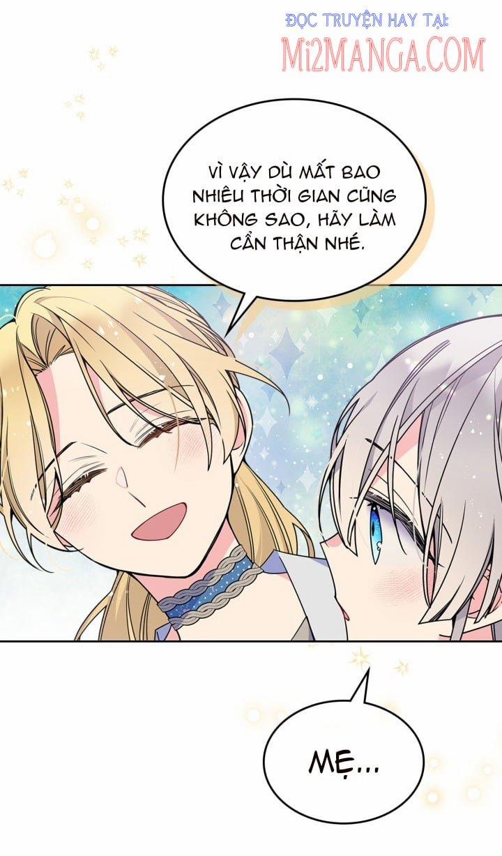 Anh Trai Tôi Quá Hiền Lành Làm Tôi Lo Lắng Ghê 22.5 trang 14