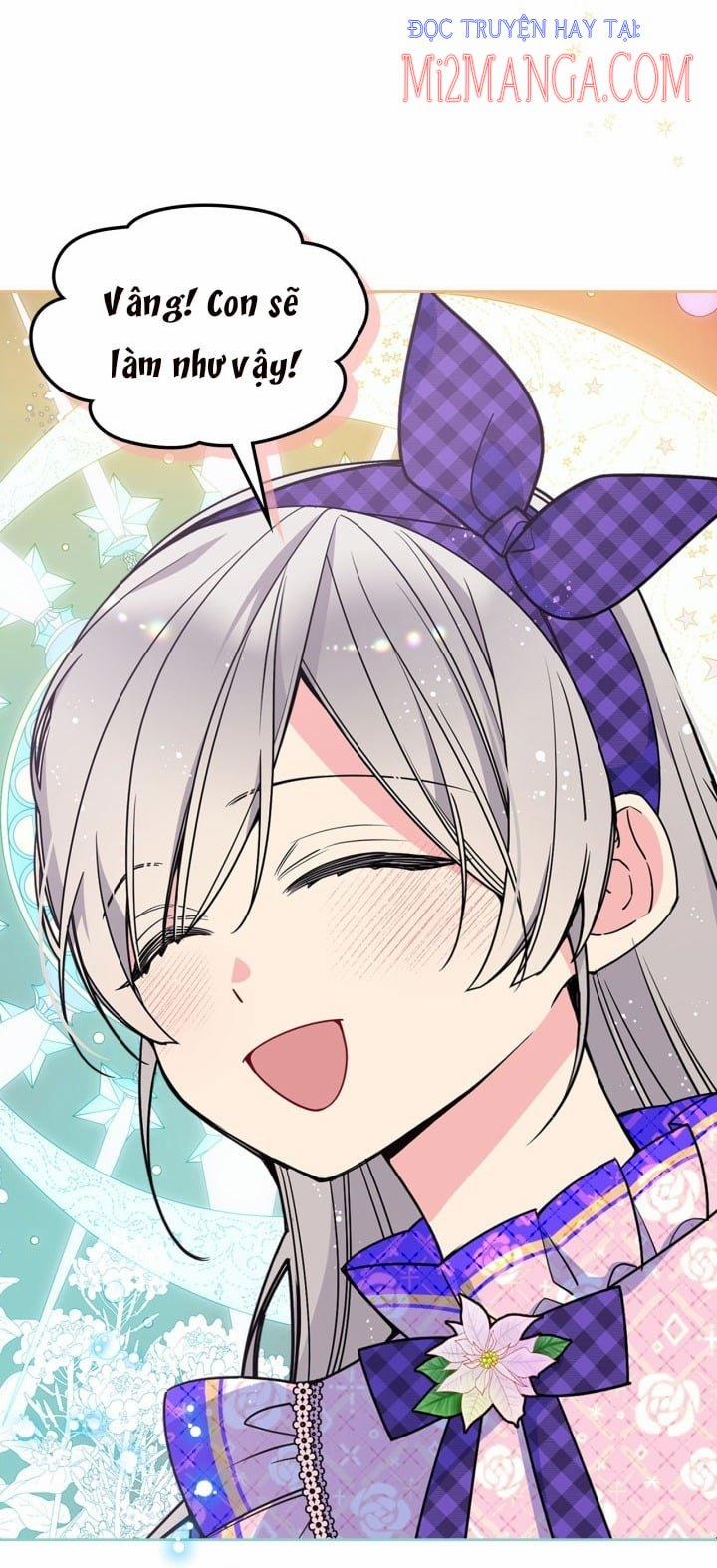 Anh Trai Tôi Quá Hiền Lành Làm Tôi Lo Lắng Ghê 22.5 trang 15