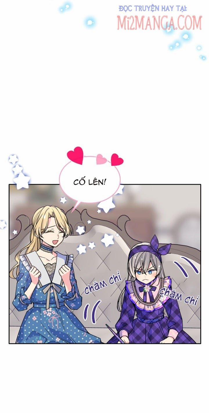 Anh Trai Tôi Quá Hiền Lành Làm Tôi Lo Lắng Ghê 22.5 trang 16