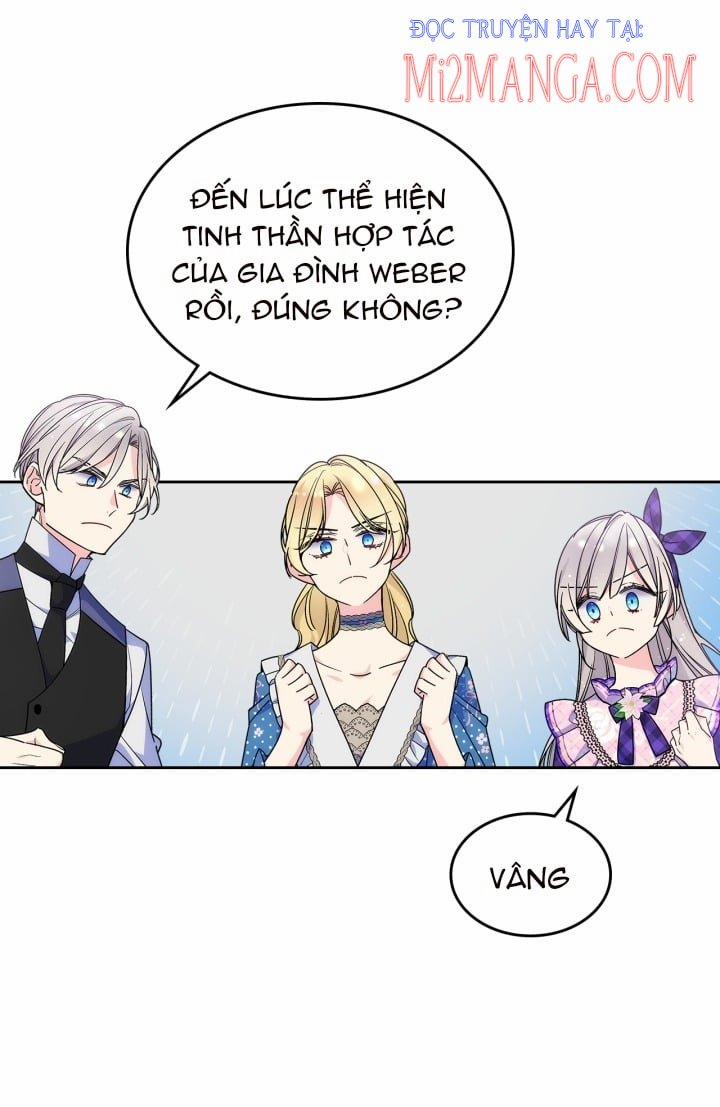 Anh Trai Tôi Quá Hiền Lành Làm Tôi Lo Lắng Ghê 22.5 trang 2