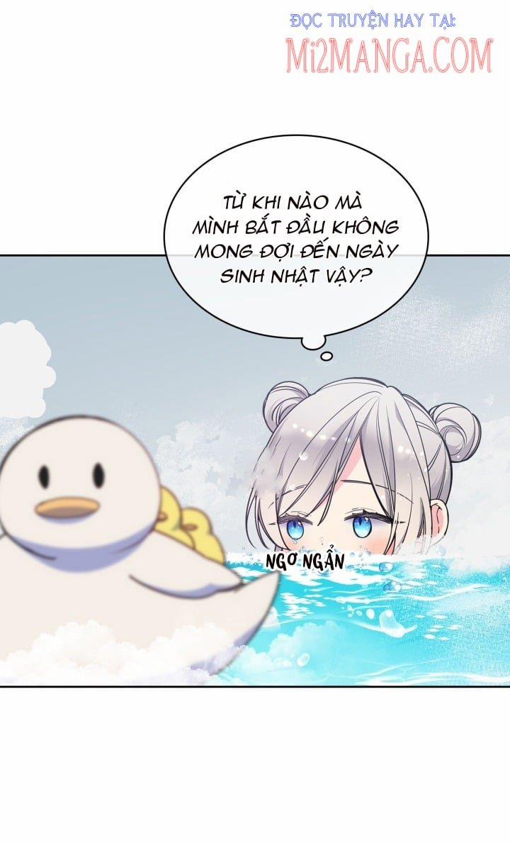 Anh Trai Tôi Quá Hiền Lành Làm Tôi Lo Lắng Ghê 22.5 trang 20