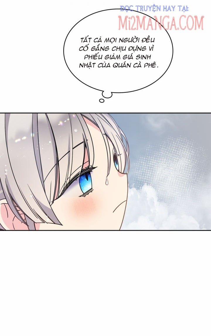 Anh Trai Tôi Quá Hiền Lành Làm Tôi Lo Lắng Ghê 22.5 trang 23