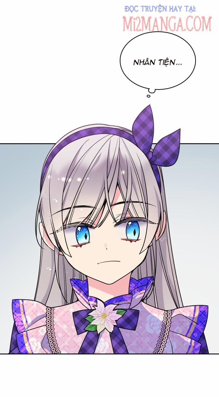 Anh Trai Tôi Quá Hiền Lành Làm Tôi Lo Lắng Ghê 22.5 trang 5