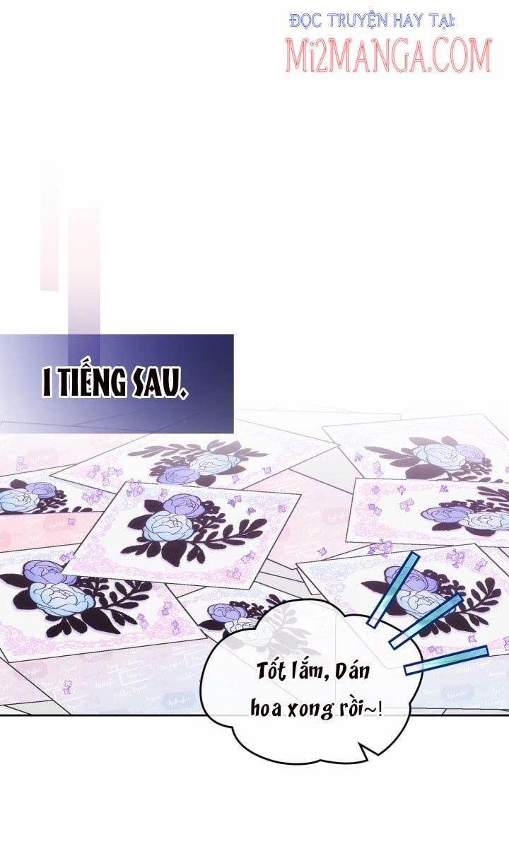 Anh Trai Tôi Quá Hiền Lành Làm Tôi Lo Lắng Ghê 22.5 trang 7