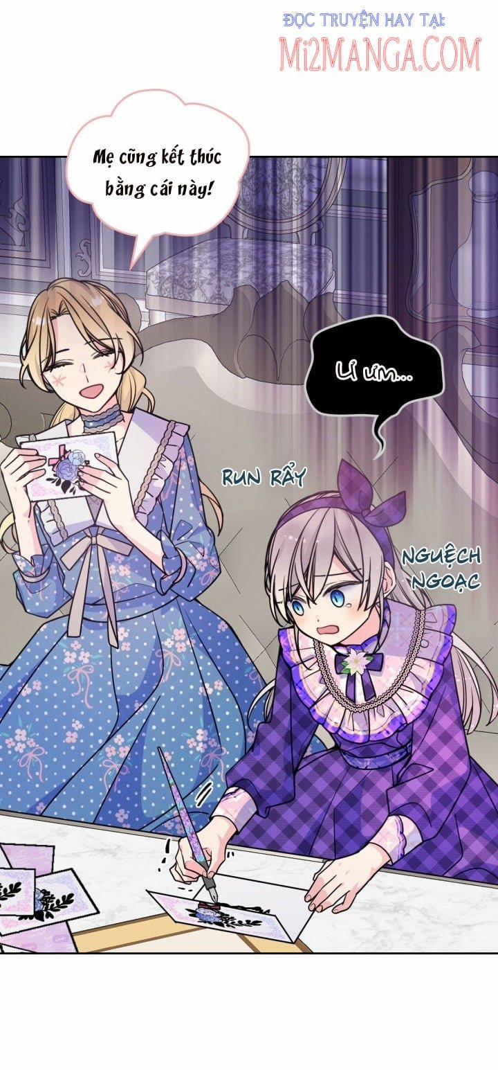 Anh Trai Tôi Quá Hiền Lành Làm Tôi Lo Lắng Ghê 22.5 trang 8