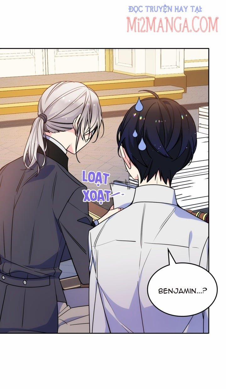 Anh Trai Tôi Quá Hiền Lành Làm Tôi Lo Lắng Ghê 22 trang 10