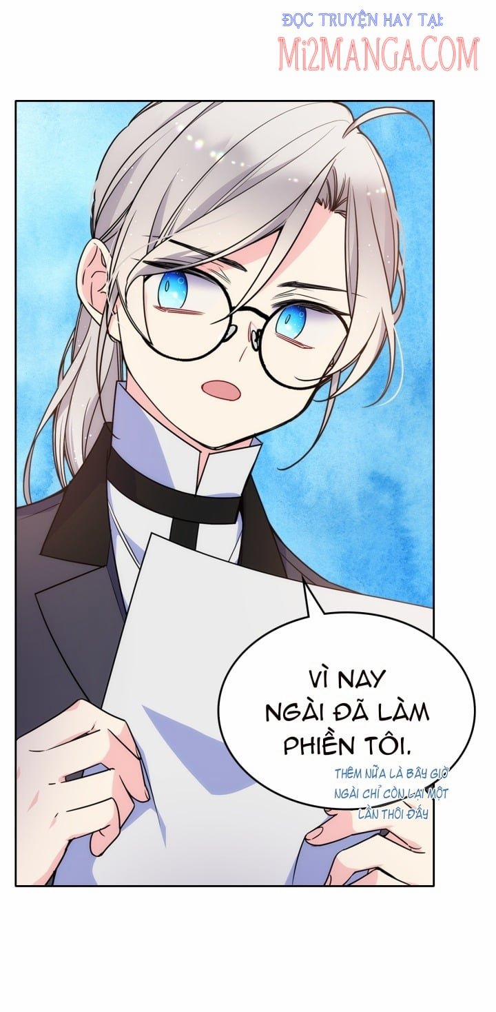 Anh Trai Tôi Quá Hiền Lành Làm Tôi Lo Lắng Ghê 22 trang 13