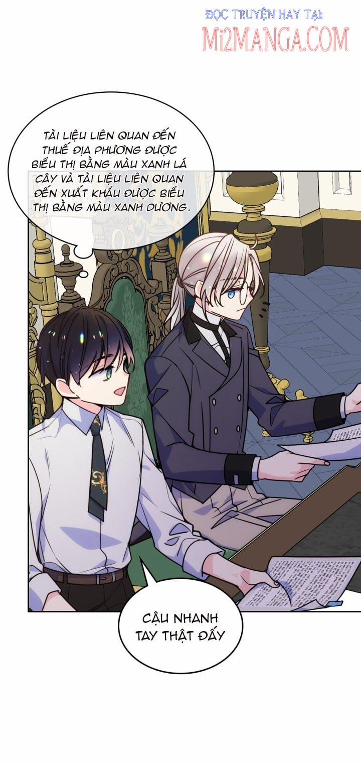 Anh Trai Tôi Quá Hiền Lành Làm Tôi Lo Lắng Ghê 22 trang 14