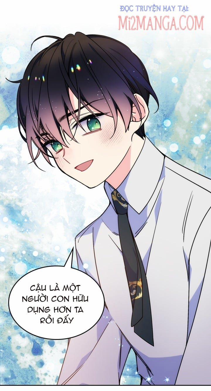 Anh Trai Tôi Quá Hiền Lành Làm Tôi Lo Lắng Ghê 22 trang 16