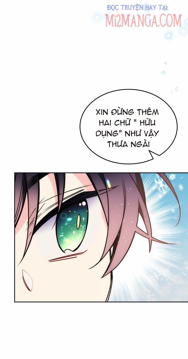 Anh Trai Tôi Quá Hiền Lành Làm Tôi Lo Lắng Ghê 22 trang 17