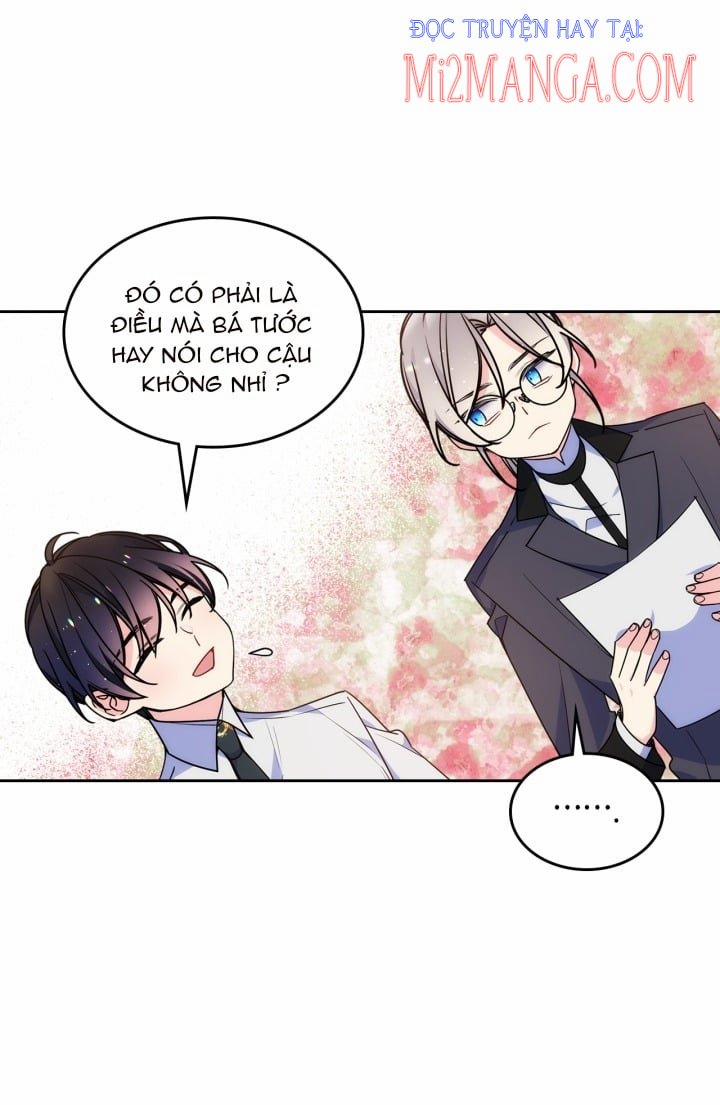 Anh Trai Tôi Quá Hiền Lành Làm Tôi Lo Lắng Ghê 22 trang 18