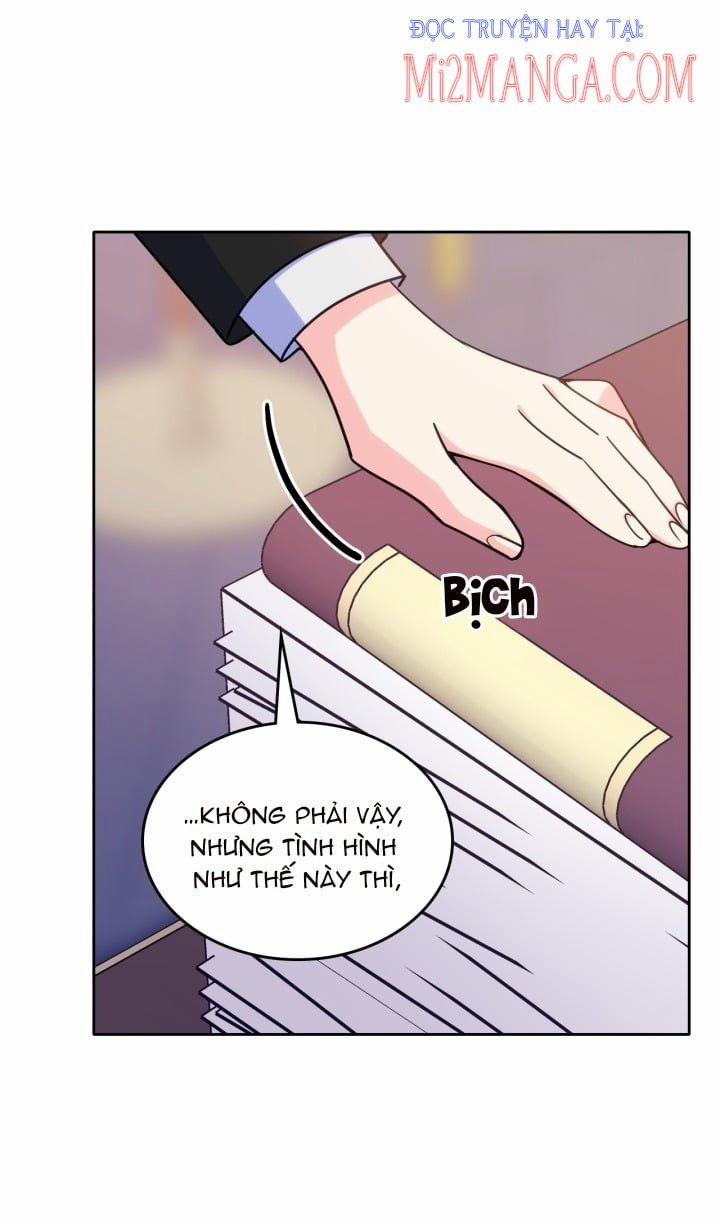 Anh Trai Tôi Quá Hiền Lành Làm Tôi Lo Lắng Ghê 22 trang 2