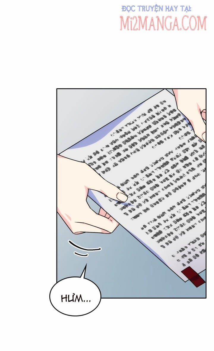 Anh Trai Tôi Quá Hiền Lành Làm Tôi Lo Lắng Ghê 22 trang 22