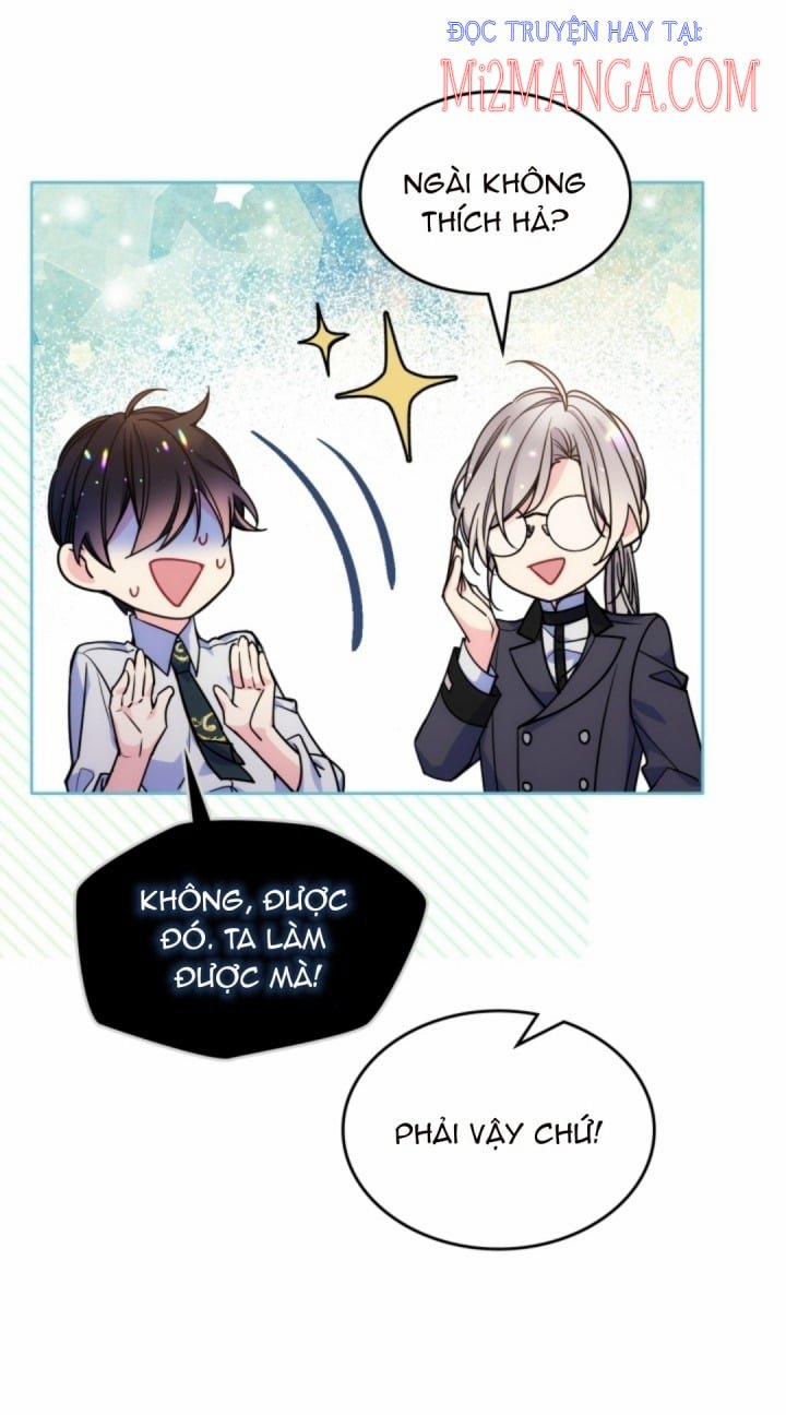 Anh Trai Tôi Quá Hiền Lành Làm Tôi Lo Lắng Ghê 22 trang 25