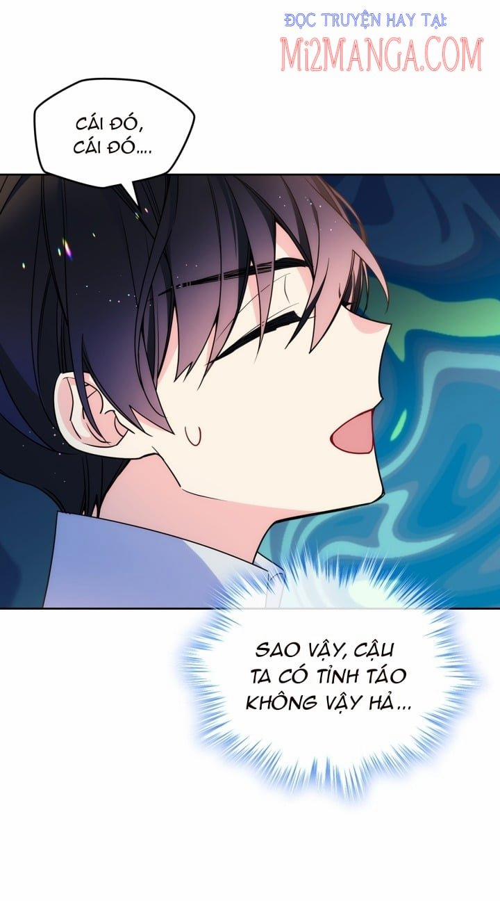 Anh Trai Tôi Quá Hiền Lành Làm Tôi Lo Lắng Ghê 22 trang 6