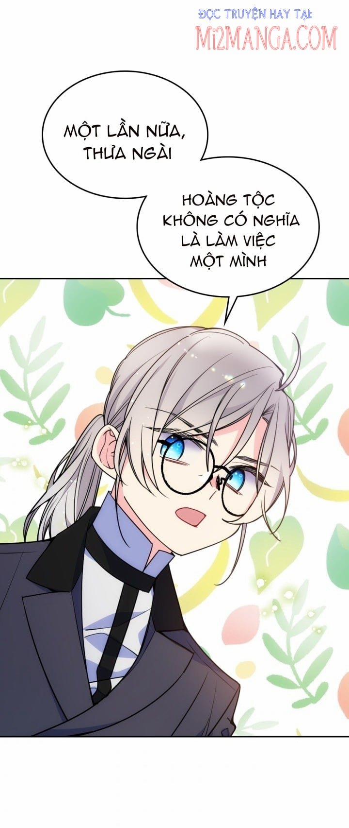 Anh Trai Tôi Quá Hiền Lành Làm Tôi Lo Lắng Ghê 22 trang 7