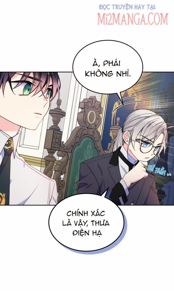 Anh Trai Tôi Quá Hiền Lành Làm Tôi Lo Lắng Ghê 22 trang 9